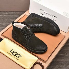 Picture of UGG Shoes Men _SKUfw151864549fw